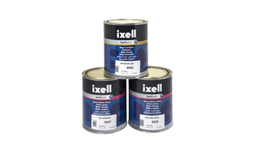 Ixellium