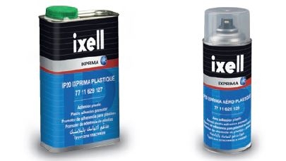 Ixprima plastic